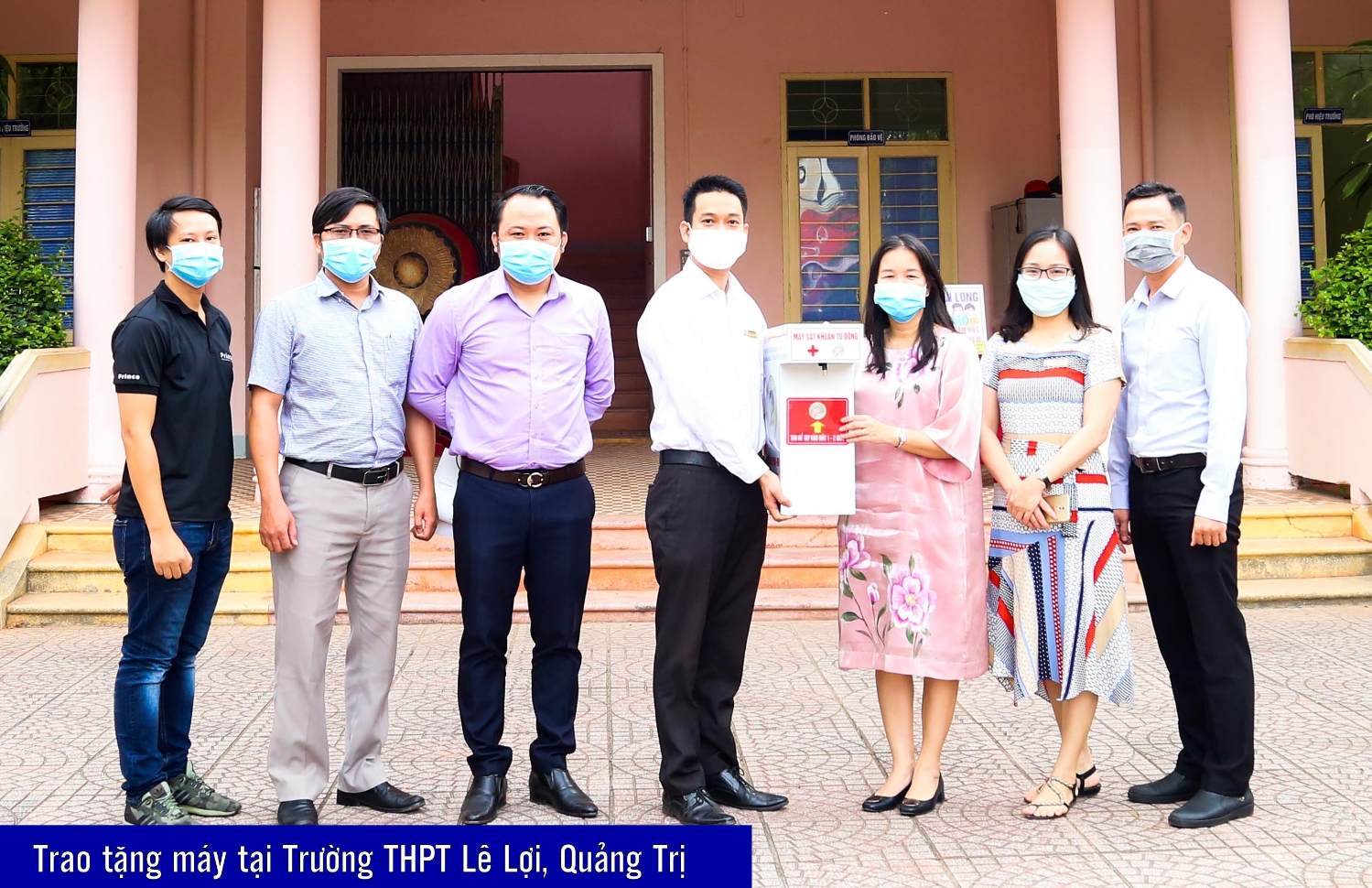 3 Lê Lợi, Quảng Trị