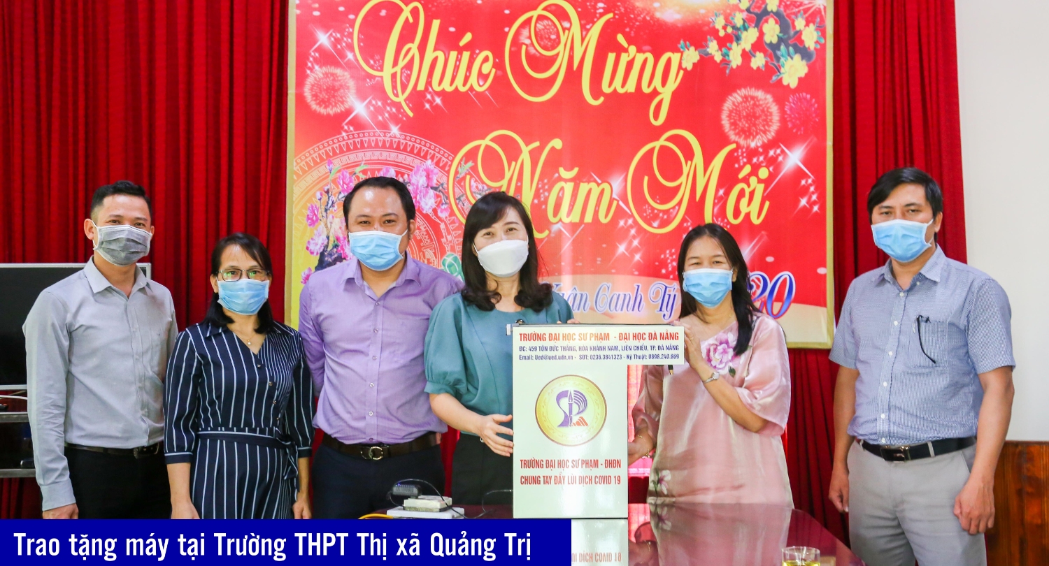 4 TX Quảng Trị