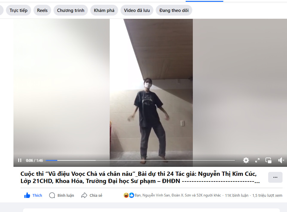 Bai du thi dat gia binh chon