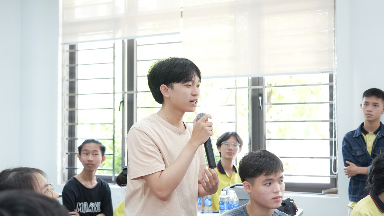 Nghe sach ke 05