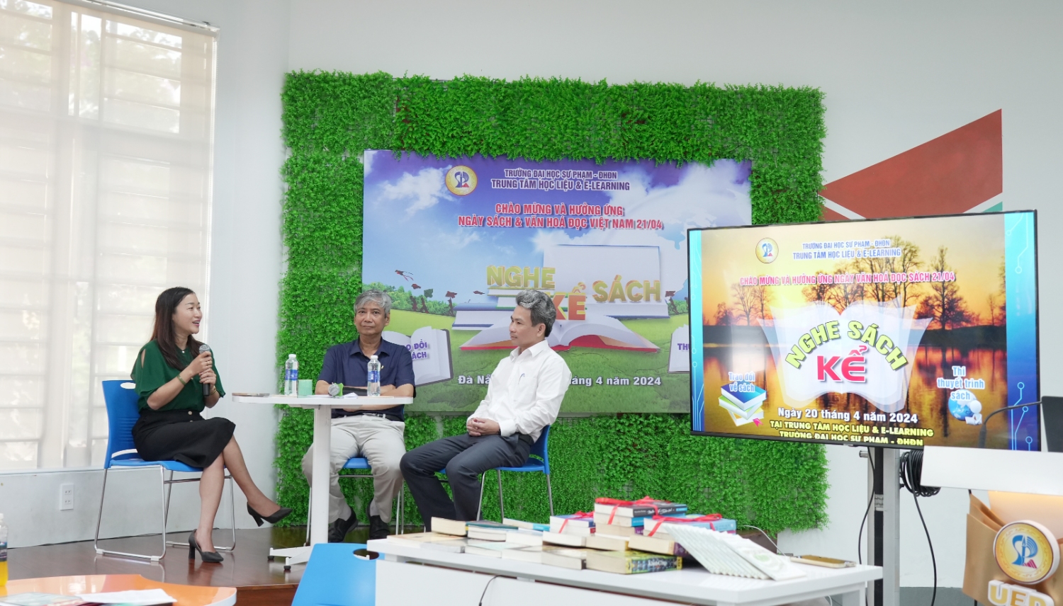 Nghe sach ke 33