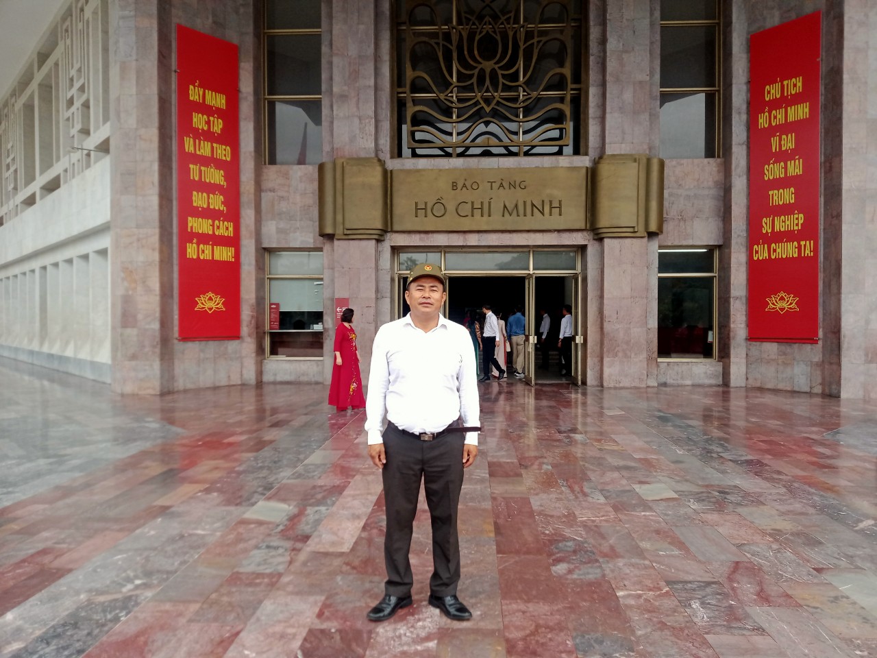 Anh Phung Tien Dung