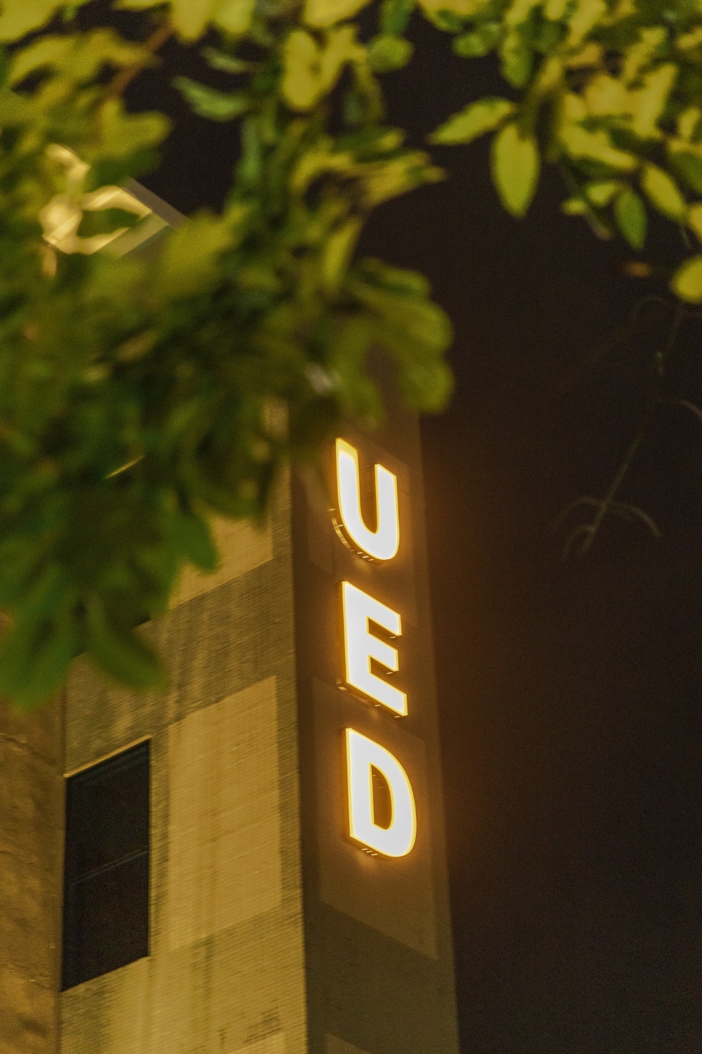 UED 13