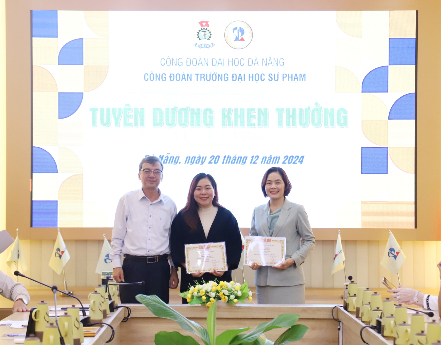 Giai Nhat ca nhan