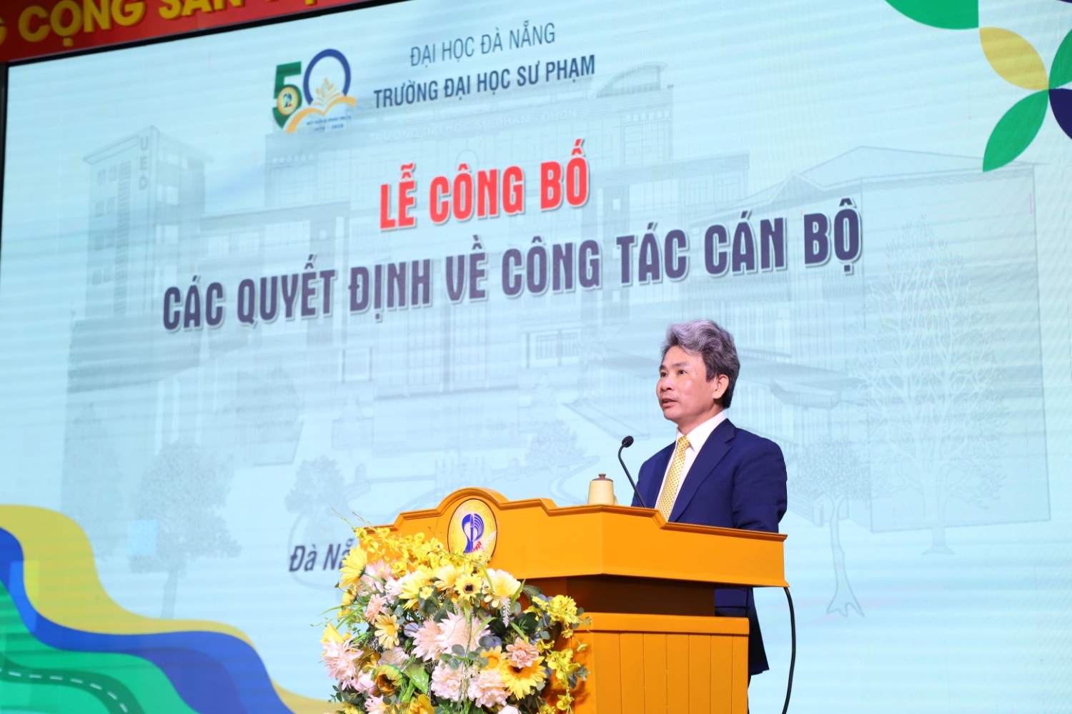 PGS TS Vo Van Minh