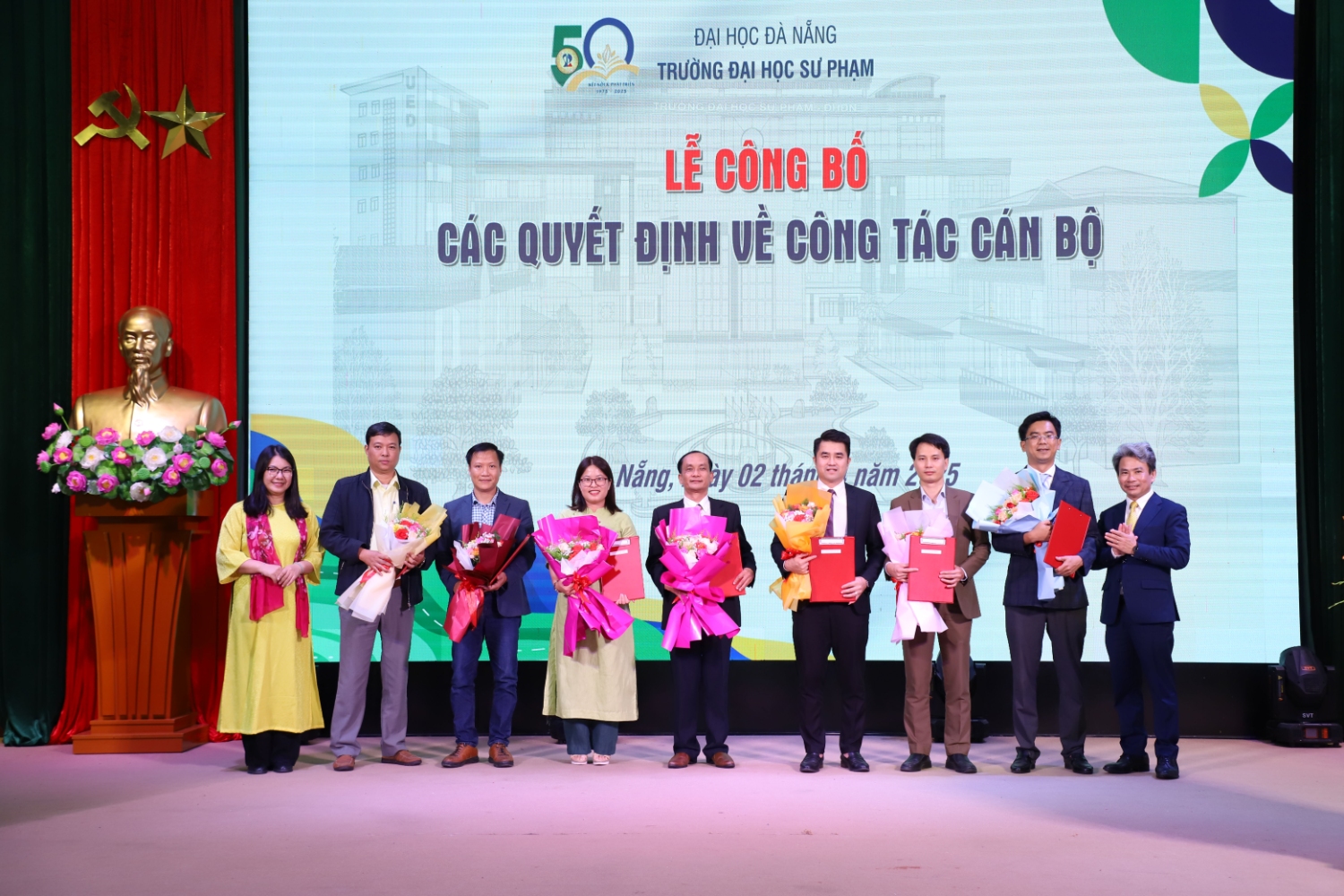 Truong cac Phong