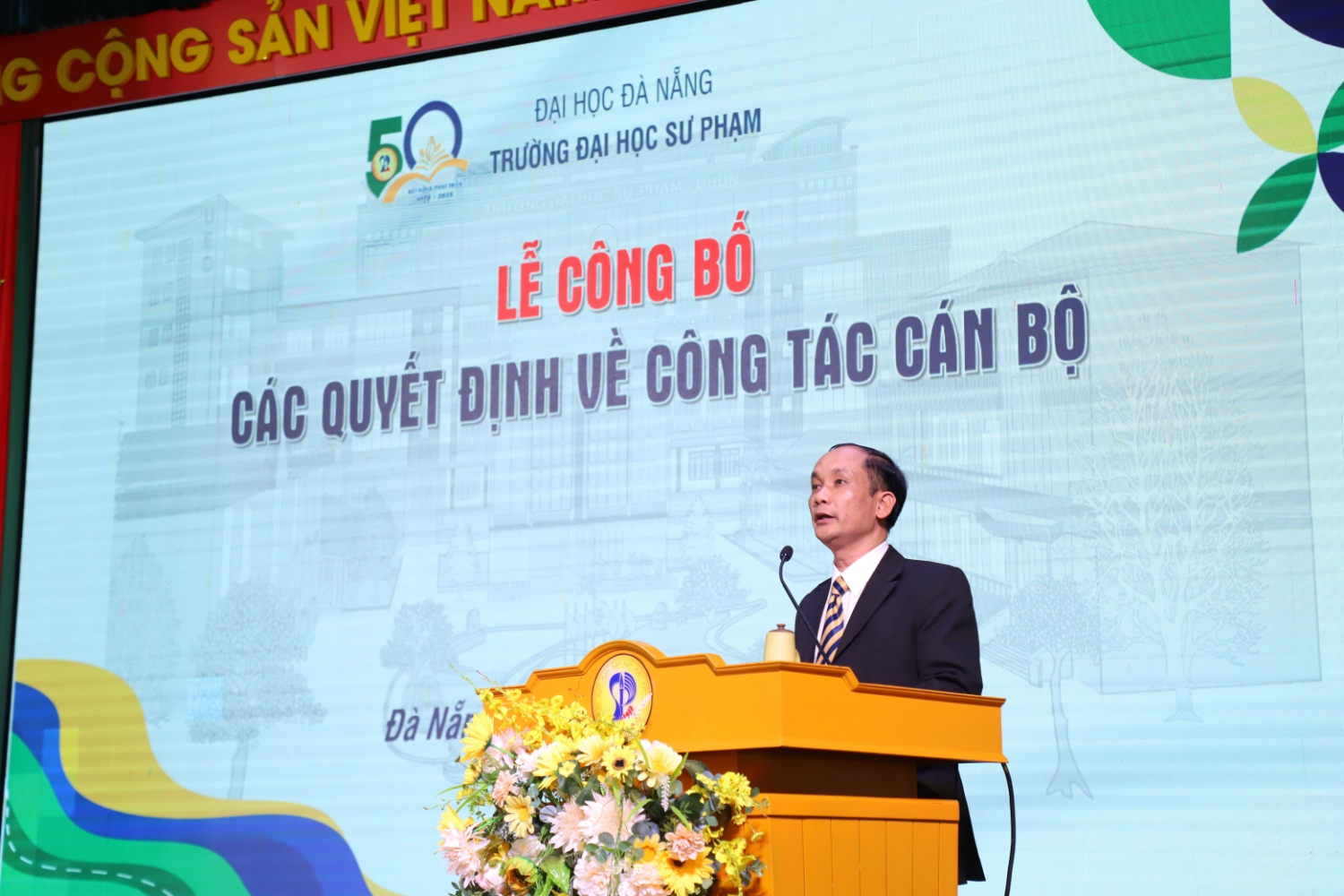 TS Nguyen Van Dong